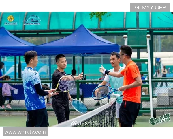 广州网球队在洲际杯中的耐力表现值得称赞与反思