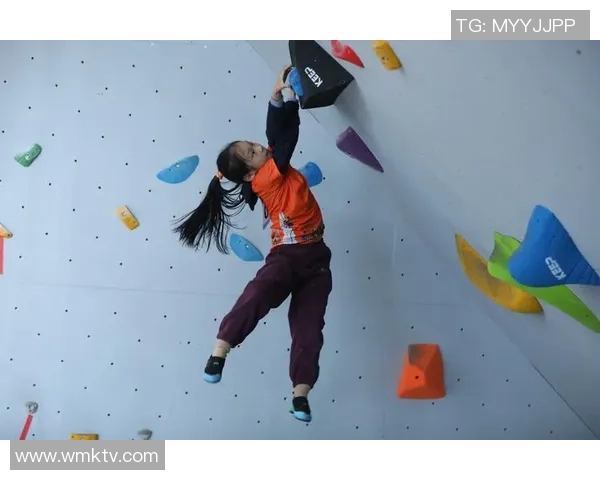 武汉攀岩队耐力对比独家解析与训练方法探讨