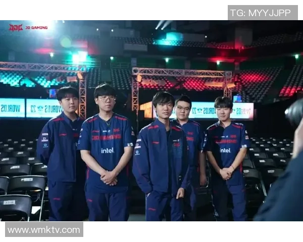 探讨JDG战队在英雄联盟中快速崛起的秘诀与策略分析 探讨JDG战队在英雄联盟中快速崛起的秘诀与策略分析