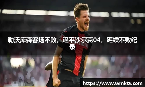 勒沃库森客场不败，逼平沙尔克04，延续不败纪录
