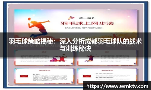 羽毛球策略揭秘：深入分析成都羽毛球队的战术与训练秘诀